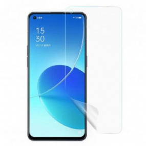 Ochranná Fólia Pre Oppo Reno 6 5G