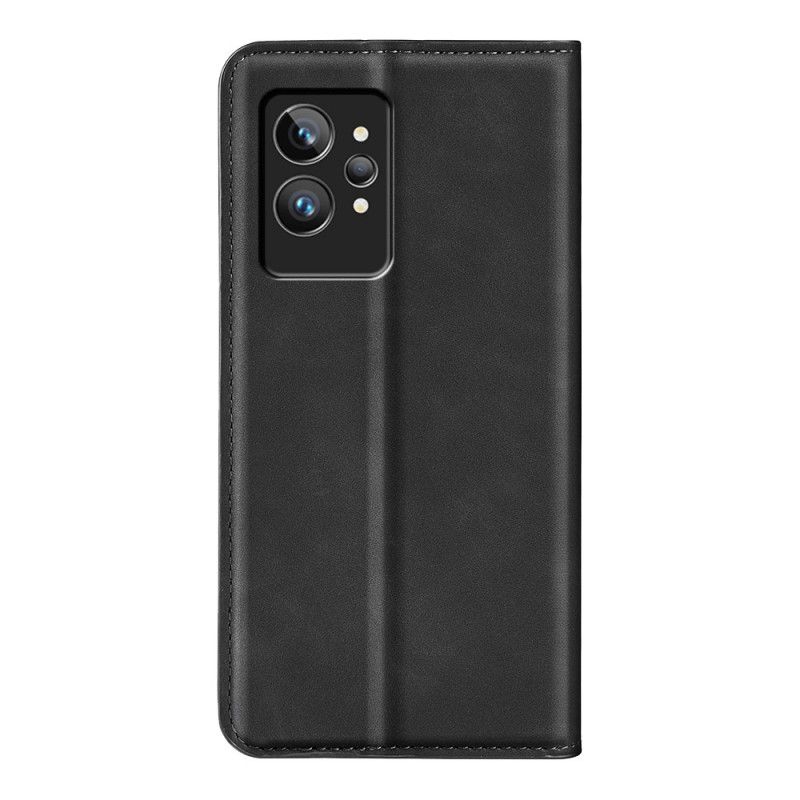 Flipové Puzdro Realme GT2 Pro Elegancia