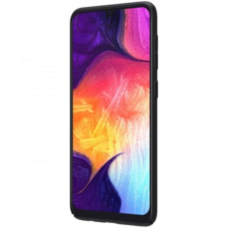 Kryt Samsung Galaxy A50 Pevný Frosted Nillkin