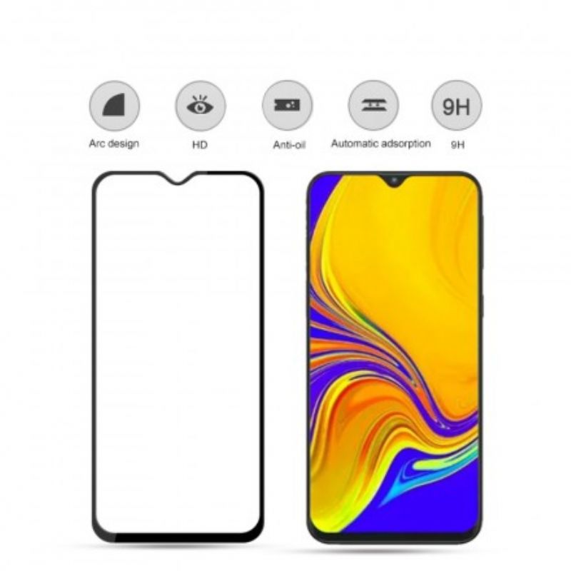 Ochranné Tvrdené Sklo Samsung Galaxy A50 / A30 / A20 Mocolo