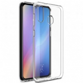 Kryt Samsung Galaxy A20e Transparentné