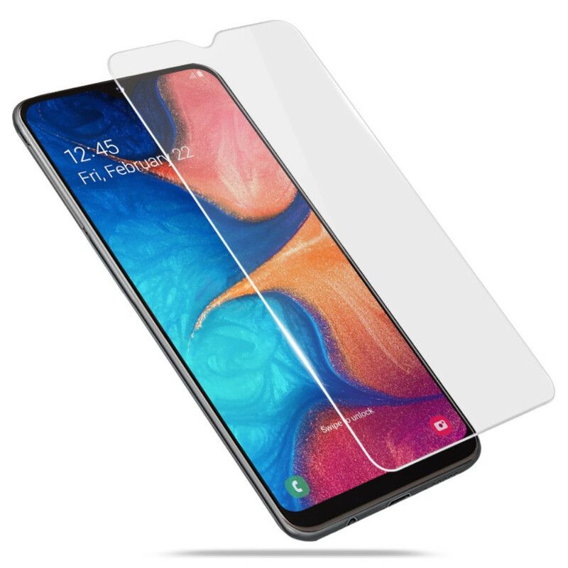 Ochranná Fólia Imak Pre Samsung Galaxy A20E