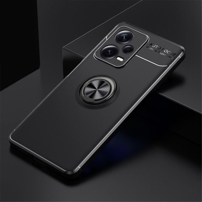 Kryt Xiaomi Redmi Note 12 Pro Plus Otočný Krúžok