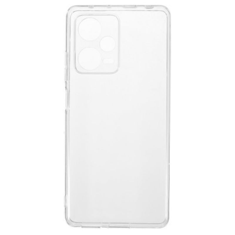 Kryt Xiaomi Redmi Note 12 Pro Plus Transparentné