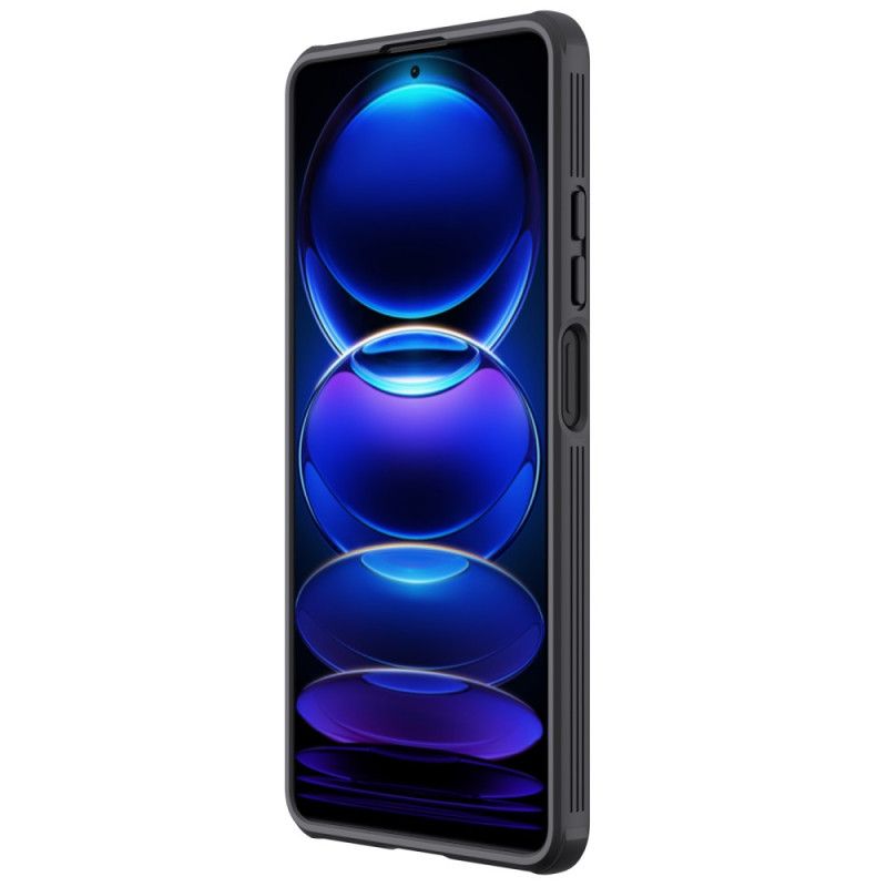 Kryt Poco X5 Pro 5G Camshield Nillkin