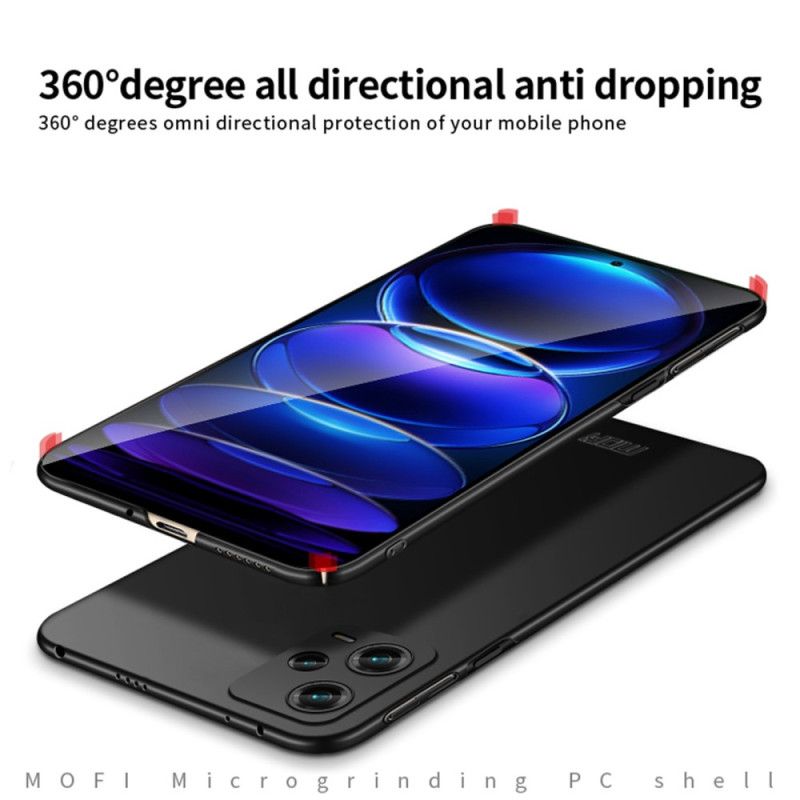 Kryt Poco X5 Pro 5G Mofi