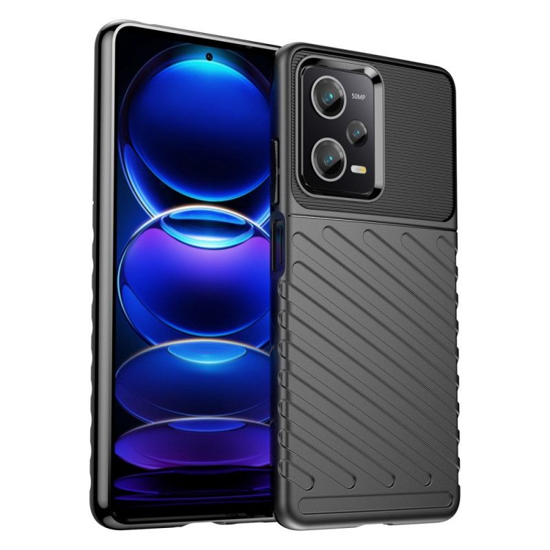 Kryt Poco X5 Pro 5G Séria Thunder