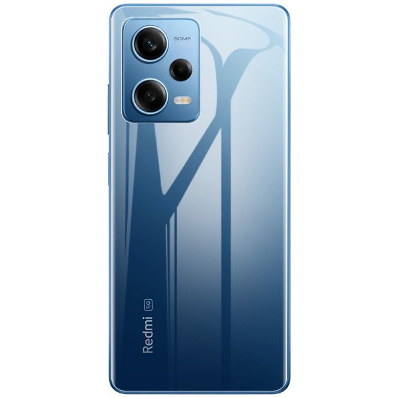 Ochrana Zadnej Časti Xiaomi Redmi Note 12 Pro/Poco X5 Pro