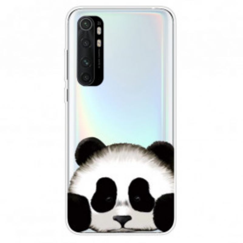 Kryt Xiaomi Mi Note 10 Lite Bezšvová Panda