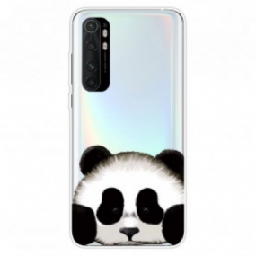 Kryt Xiaomi Mi Note 10 Lite Bezšvová Panda