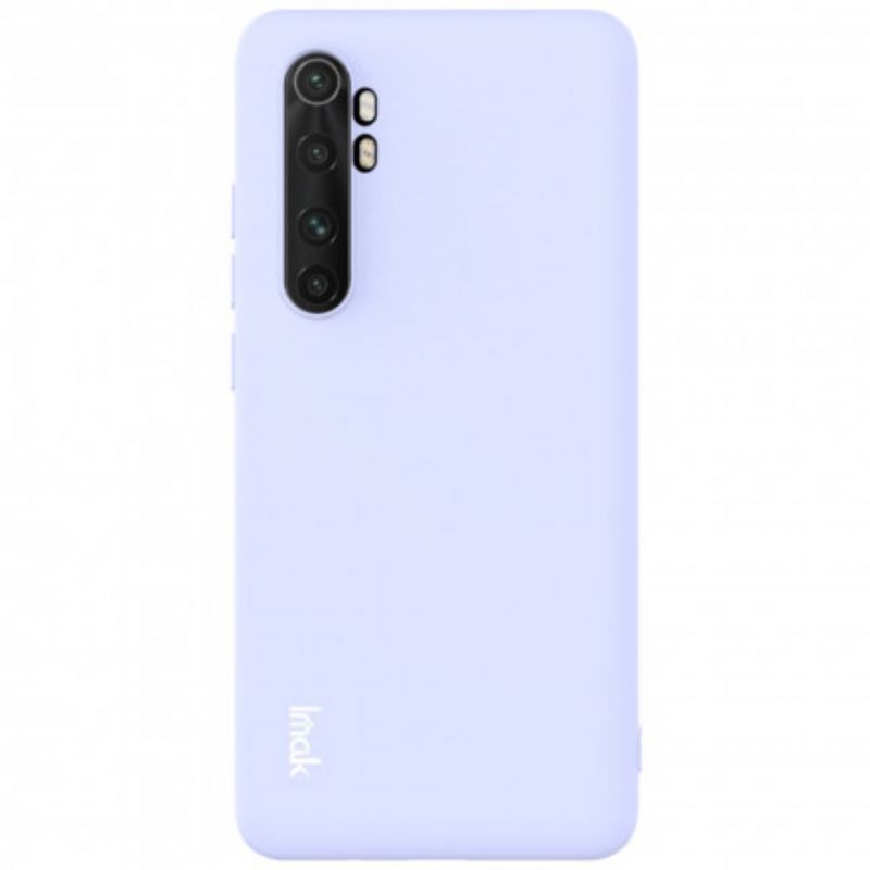 Kryt Xiaomi Mi Note 10 Lite Séria Farieb Imak Uc-2 Feeling Colors