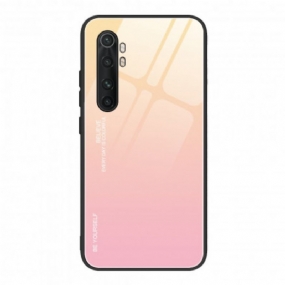 Kryt Xiaomi Mi Note 10 Lite Tvrdené Sklo Buď Sám Sebou