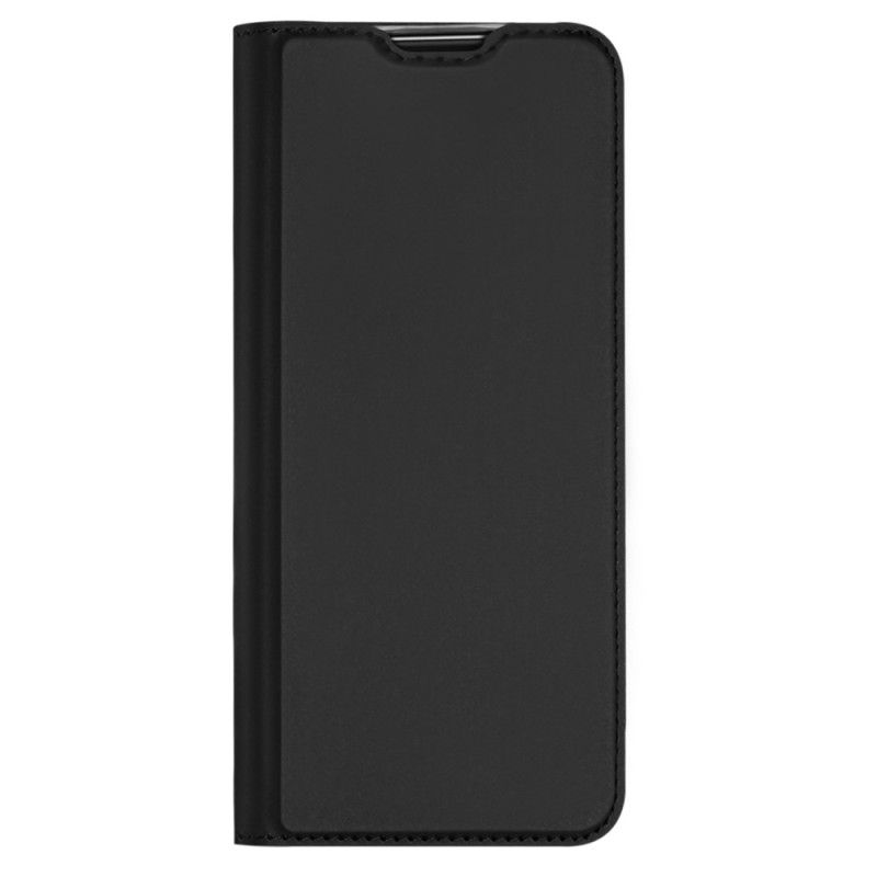 Flipové Puzdro OnePlus Nord 2T 5G Kožené Puzdro Skin Pro Dux Ducis