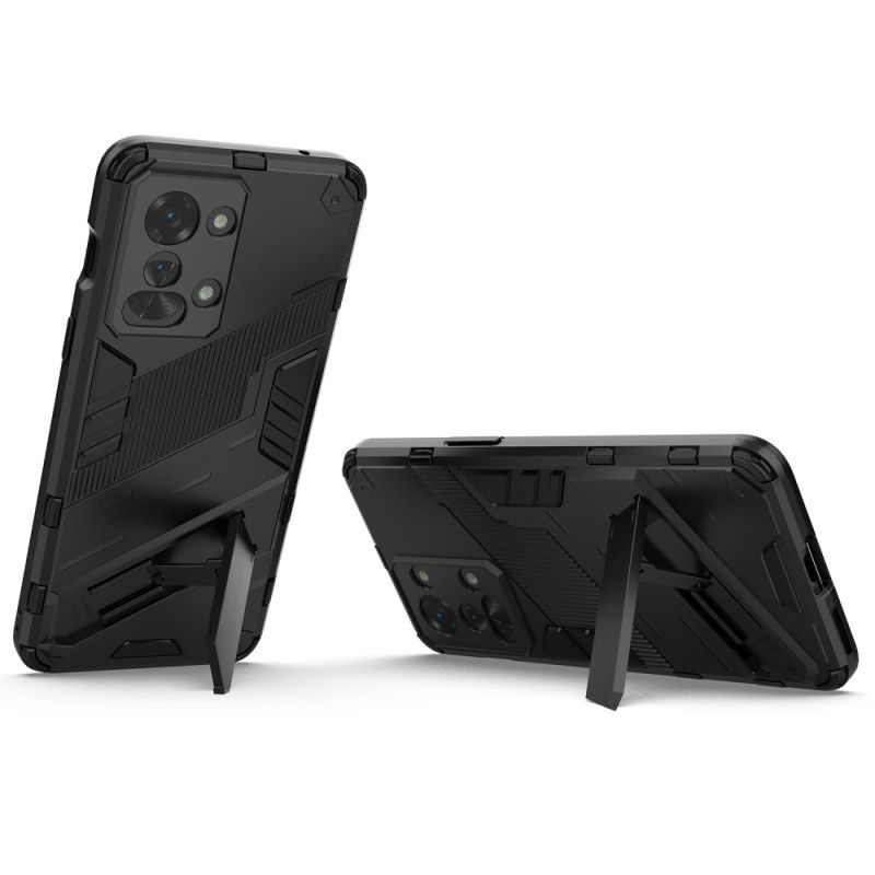 Kryt OnePlus Nord 2T 5G Kickstand Hybrid