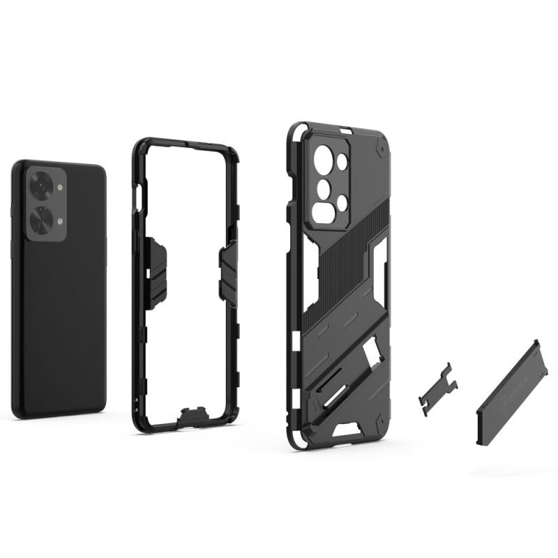 Kryt OnePlus Nord 2T 5G Kickstand Hybrid