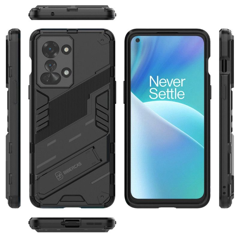 Kryt OnePlus Nord 2T 5G Kickstand Hybrid