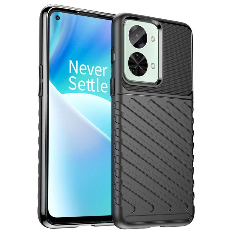 Kryt OnePlus Nord 2T 5G Silikónový Keper