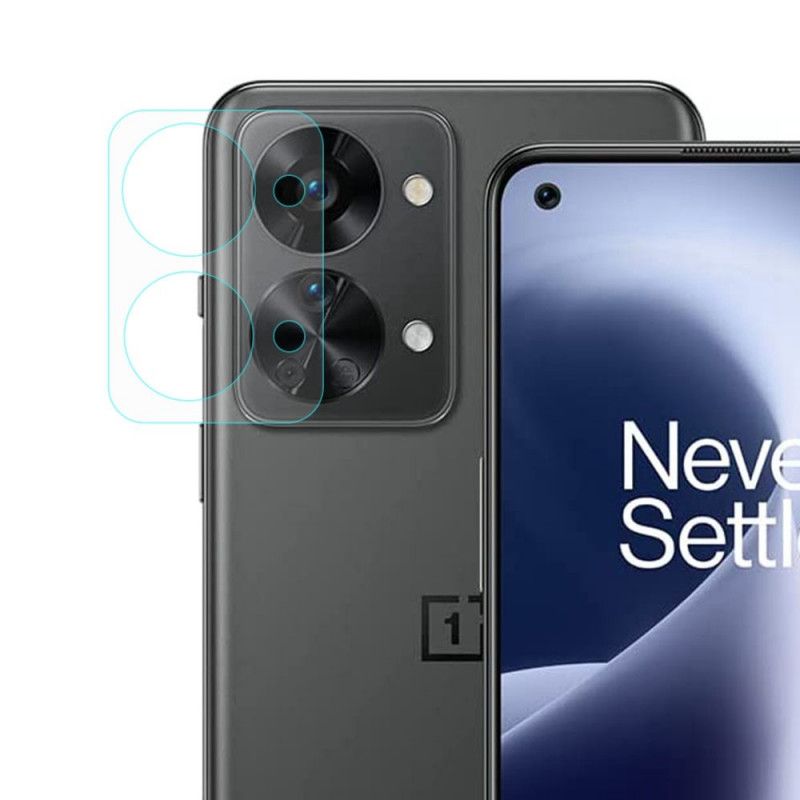 Ochranná Šošovka Z Tvrdeného Skla Pre Oneplus Nord 2T 5G