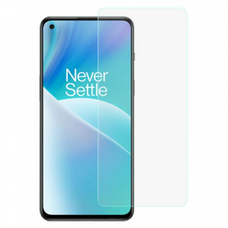 Ochranné Tvrdené Sklo (0.3 mm) Pre Obrazovku Oneplus Nord 2T 5G