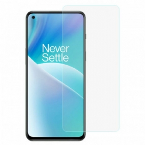 Ochranné Tvrdené Sklo (0.3 mm) Pre Obrazovku Oneplus Nord 2T 5G