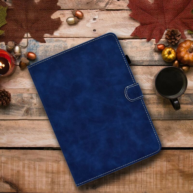 Kožené Puzdro iPad Pro 11" (2021) Vintage Umelá Koža