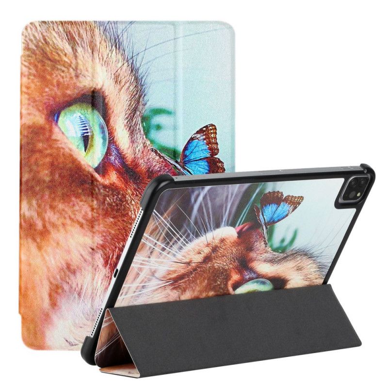 Kryt iPad Pro 11" (2021) Cat