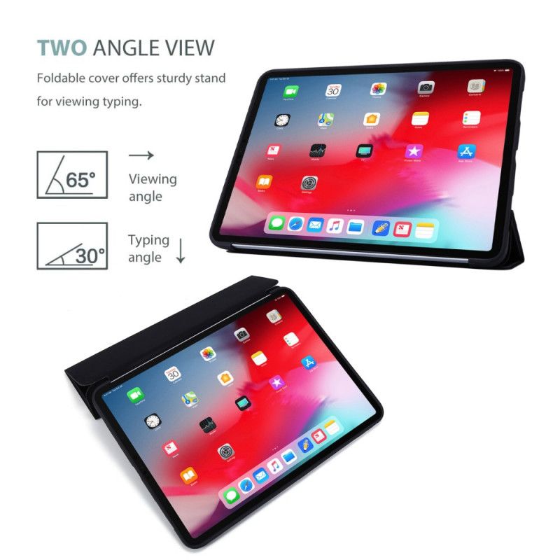 Kryt iPad Pro 11" (2021) Hybridné Tri Hroty