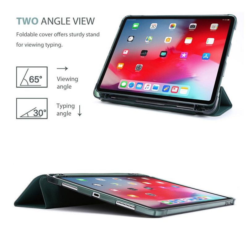 Kryt iPad Pro 11" (2021) Klasický Trifold