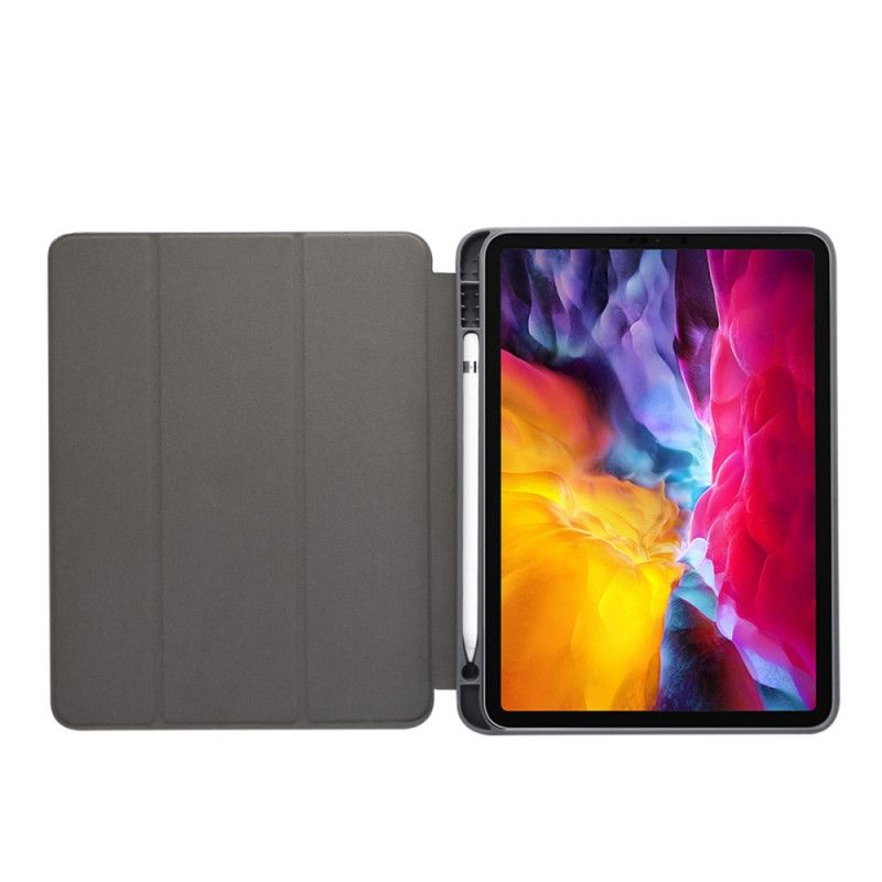 Kryt iPad Pro 11" (2021) Mramorový Štýl