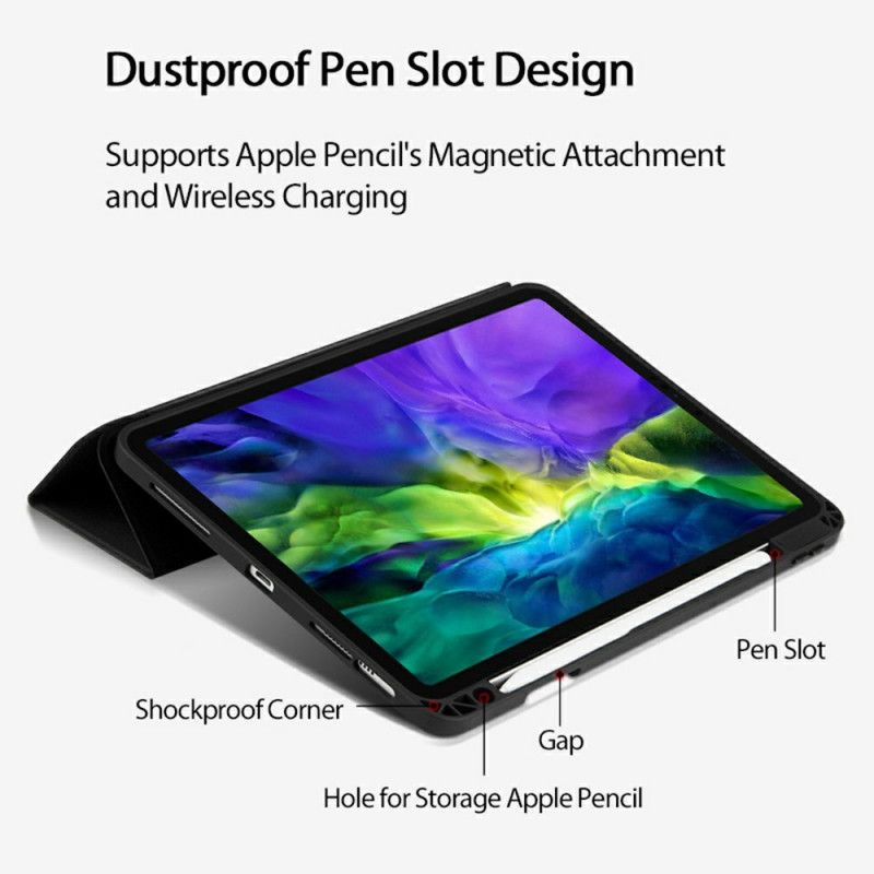 Kryt iPad Pro 11" (2021) Odnímateľné