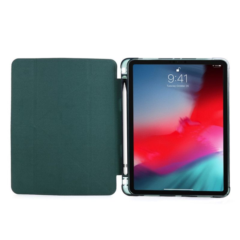 Kryt iPad Pro 11" (2021) Origami Z Koženky