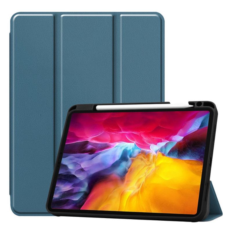 Kryt iPad Pro 11" (2021) Umelá Koža Enkay