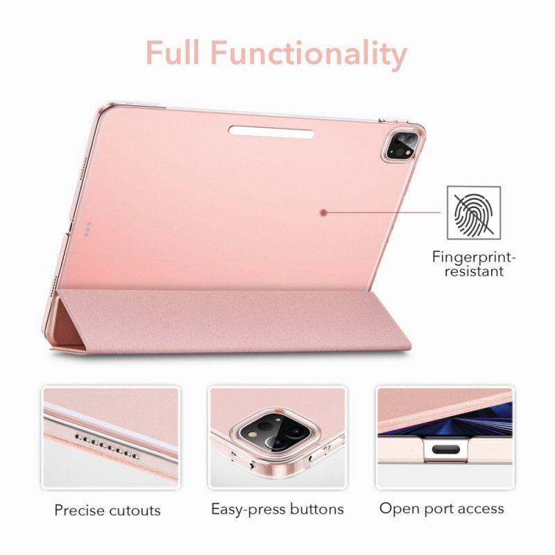 Kryt iPad Pro 11" (2021) Yippee Series Esr