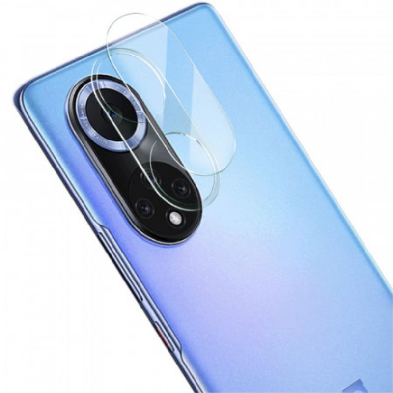 Ochranná Šošovka Z Tvrdeného Skla Pre Honor 50 / Huawei Nova 9 Imak