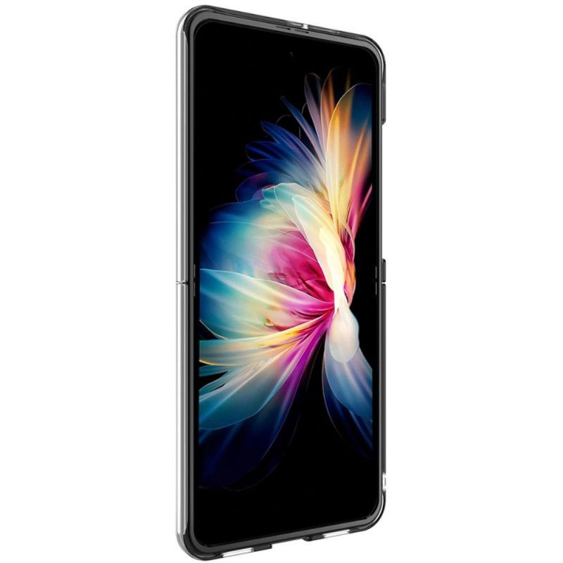 Kryt Huawei P50 Pocket Krištáľový Imak