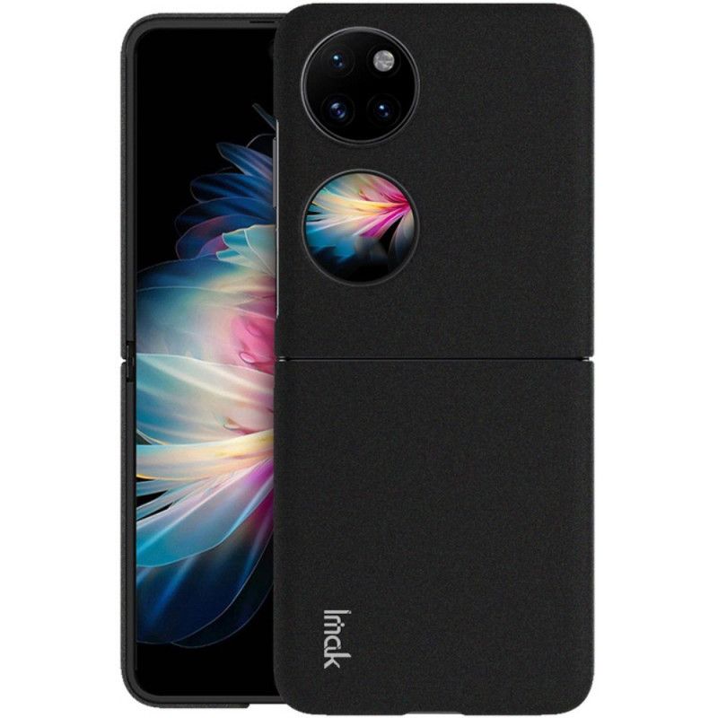 Kryt Huawei P50 Pocket Pevný Imak