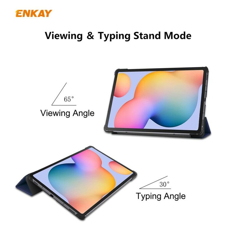 Kryt Samsung Galaxy Tab S6 Lite Enkay