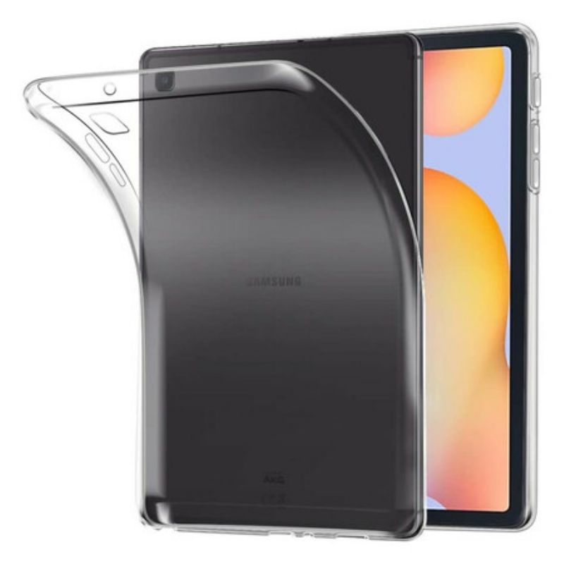 Kryt Samsung Galaxy Tab S6 Lite Transparentné Hd