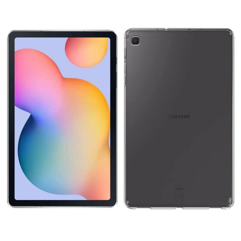 Kryt Samsung Galaxy Tab S6 Lite Transparentné Hd