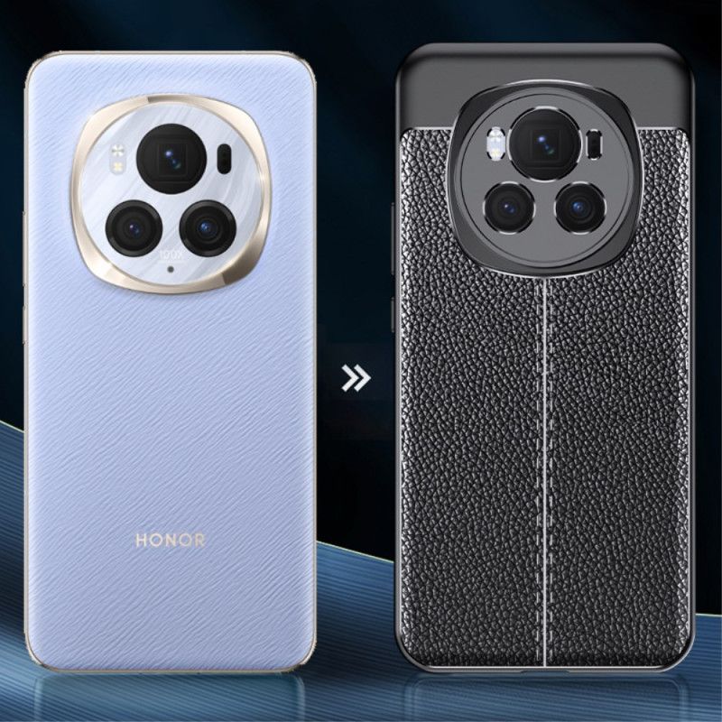 Kryt Honor Magic 6 Pro Dvojitá Čiara