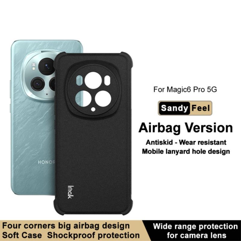 Kryt Honor Magic 6 Pro Imak