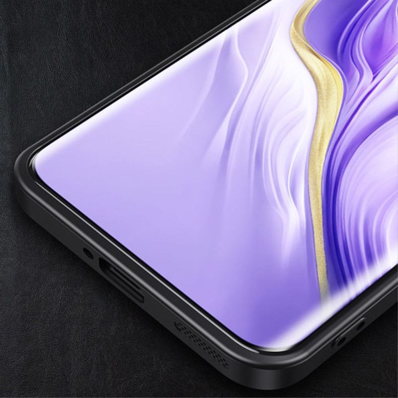 Kryt Honor Magic 6 Pro Kryt Na Mobil Kovový Štýl