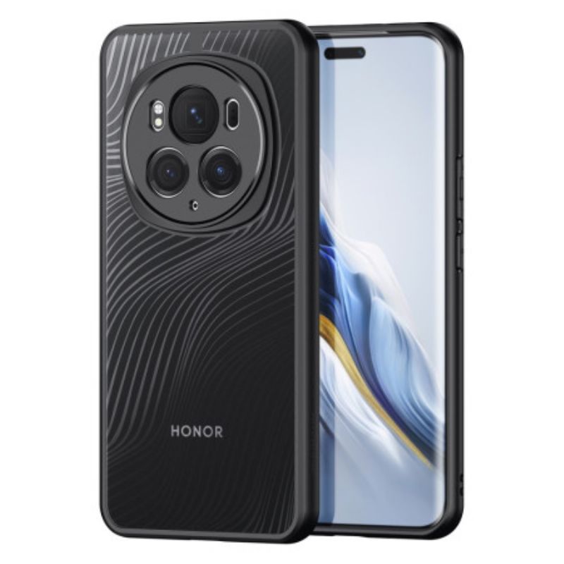 Kryt Honor Magic 6 Pro Kryt Na Mobil Séria Aimo Dux Ducis