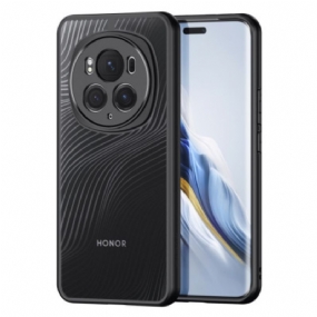 Kryt Honor Magic 6 Pro Kryt Na Mobil Séria Aimo Dux Ducis