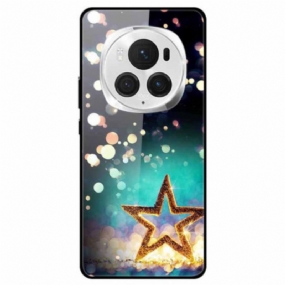 Kryt Honor Magic 6 Pro Kryt Na Mobil Tvrdené Sklo Bright Star