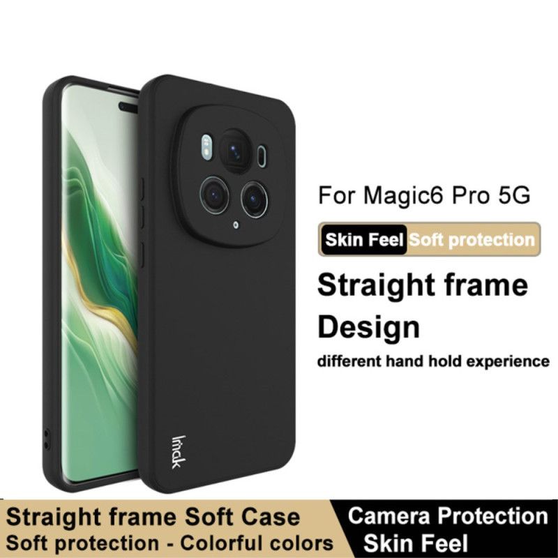 Kryt Honor Magic 6 Pro Séria Uc-4 Imak