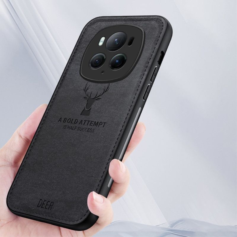 Kryt Honor Magic 6 Pro Vzor Jeleňa