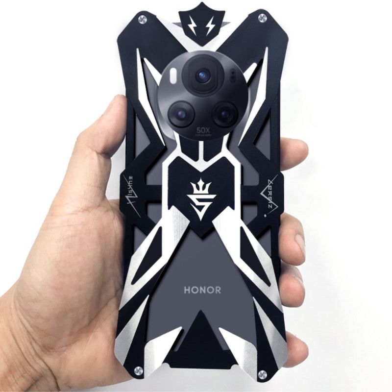 Kryt Na Honor Magic 6 Pro Bojovník