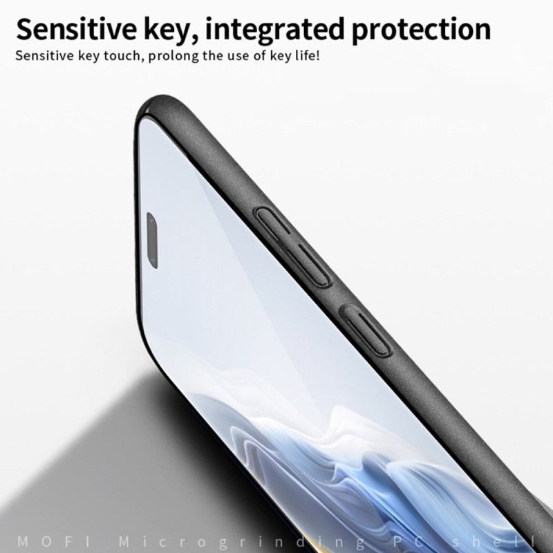 Kryt Na Honor Magic 6 Pro Shield Matte Series Mofi