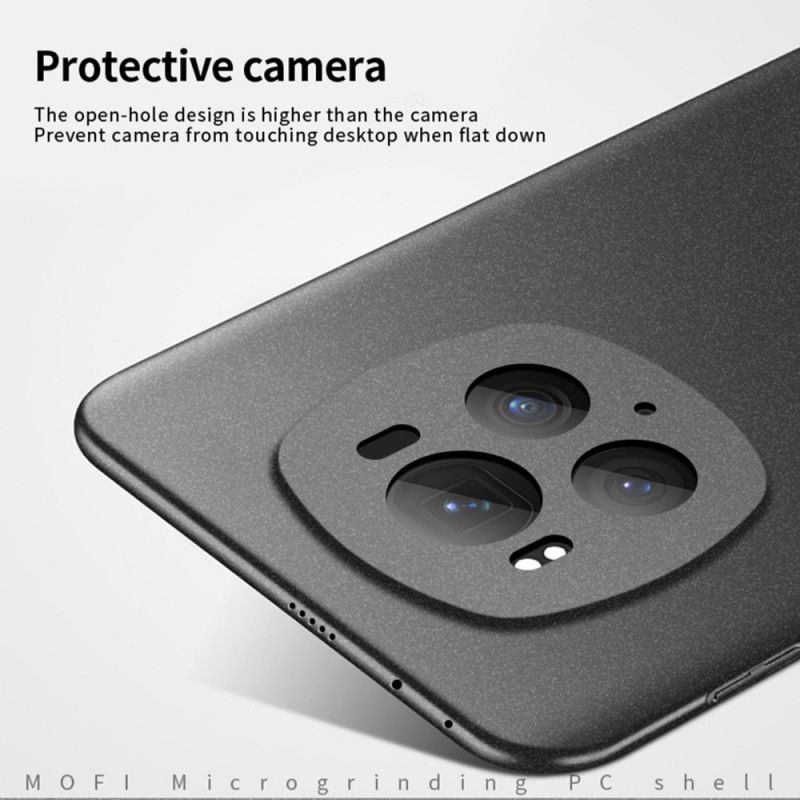 Kryt Na Honor Magic 6 Pro Shield Matte Series Mofi